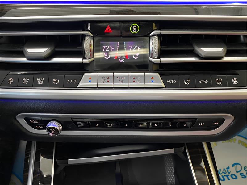 BMW X7 xDrive40i 2020