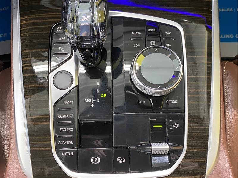 BMW X7 xDrive40i 2020