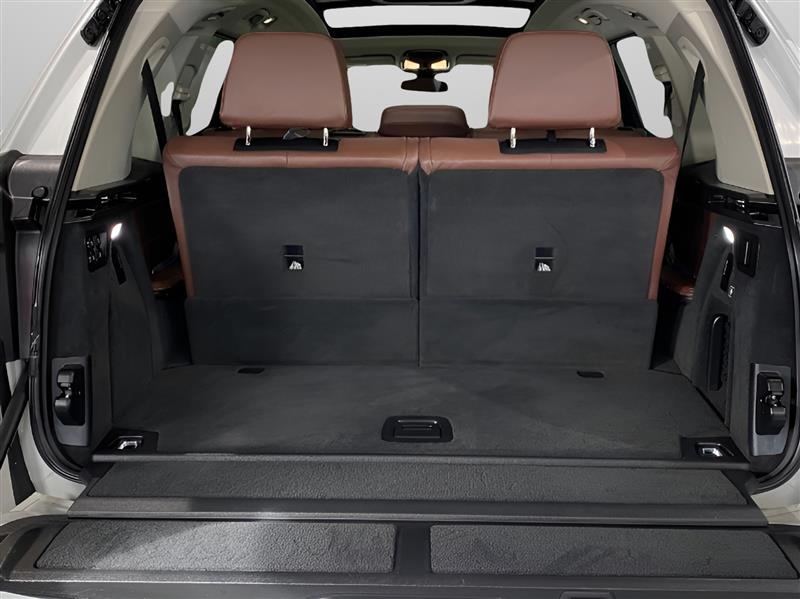 BMW X7 xDrive40i 2020