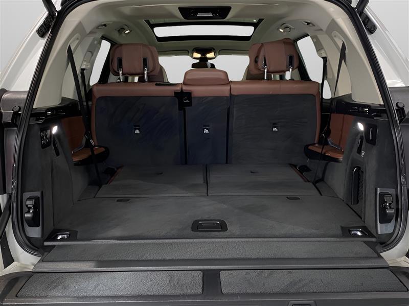 BMW X7 xDrive40i 2020
