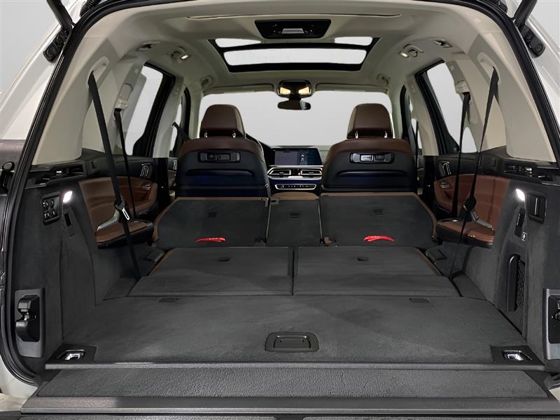 BMW X7 xDrive40i 2020