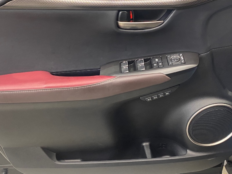 Lexus NX 300 Base AWD 2019