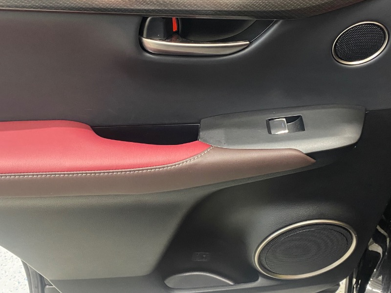 Lexus NX 300 Base AWD 2019