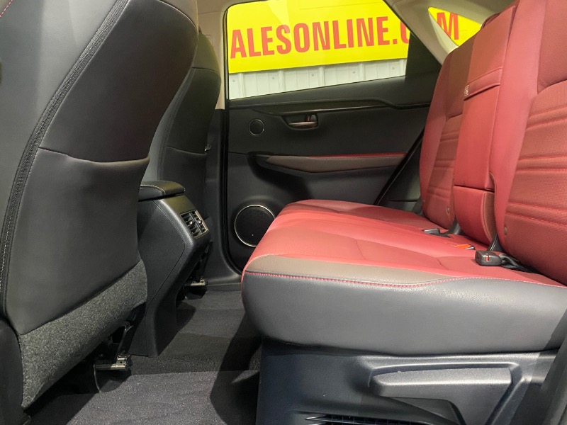 Lexus NX 300 Base AWD 2019