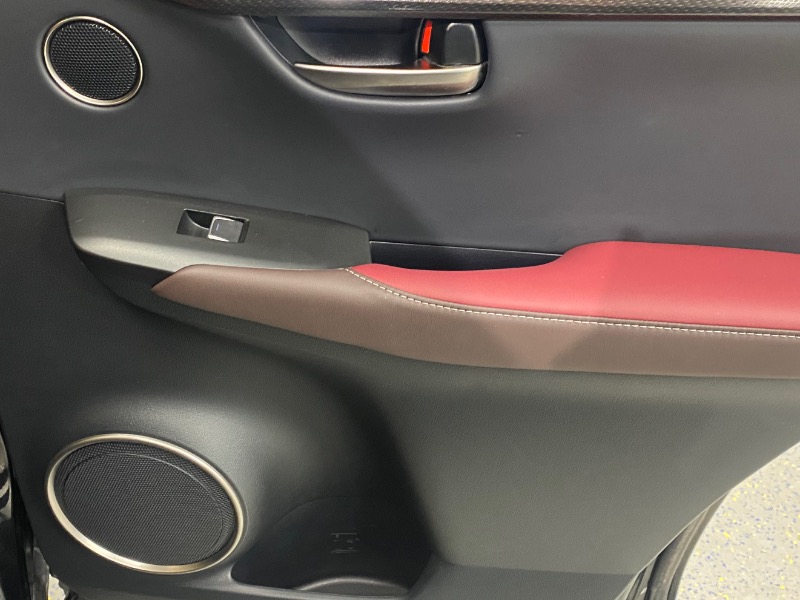 Lexus NX 300 Base AWD 2019