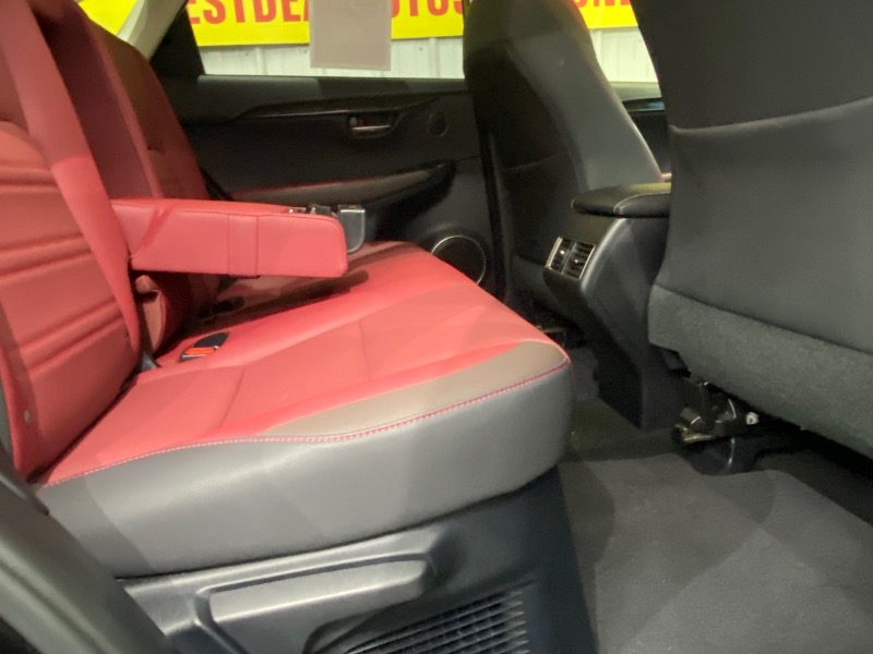 Lexus NX 300 Base AWD 2019