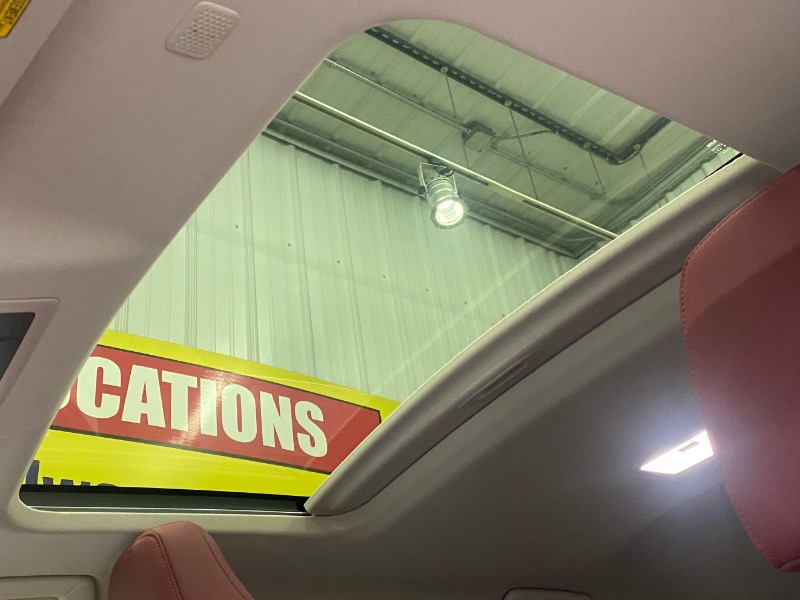 Lexus NX 300 Base AWD 2019