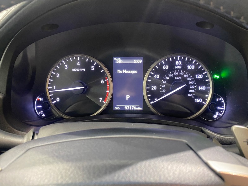 Lexus NX 300 Base AWD 2019