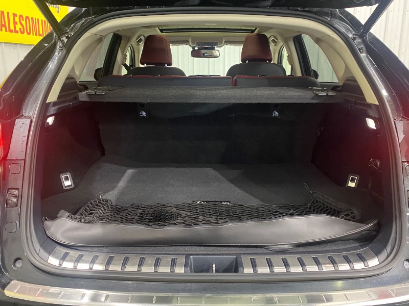 Lexus NX 300 Base AWD 2019