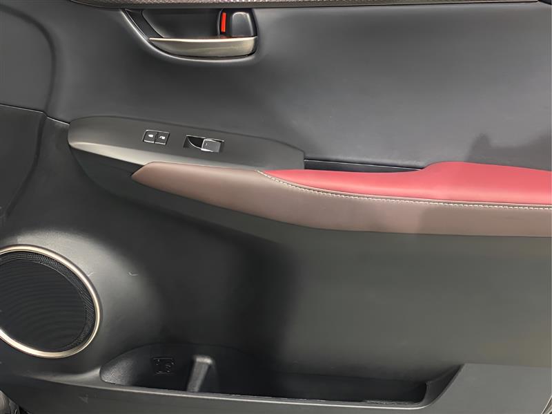 Lexus NX 300 Base AWD 2019