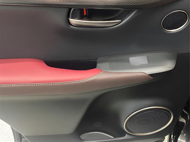 Lexus NX 300 Base AWD 2019