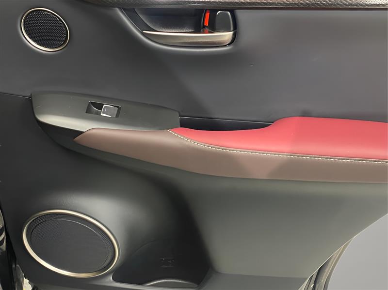 Lexus NX 300 Base AWD 2019