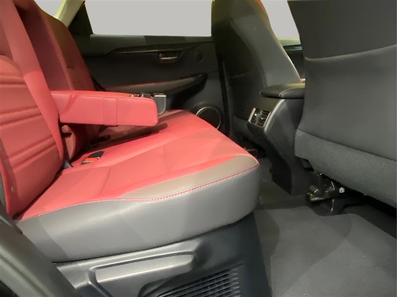 Lexus NX 300 Base AWD 2019