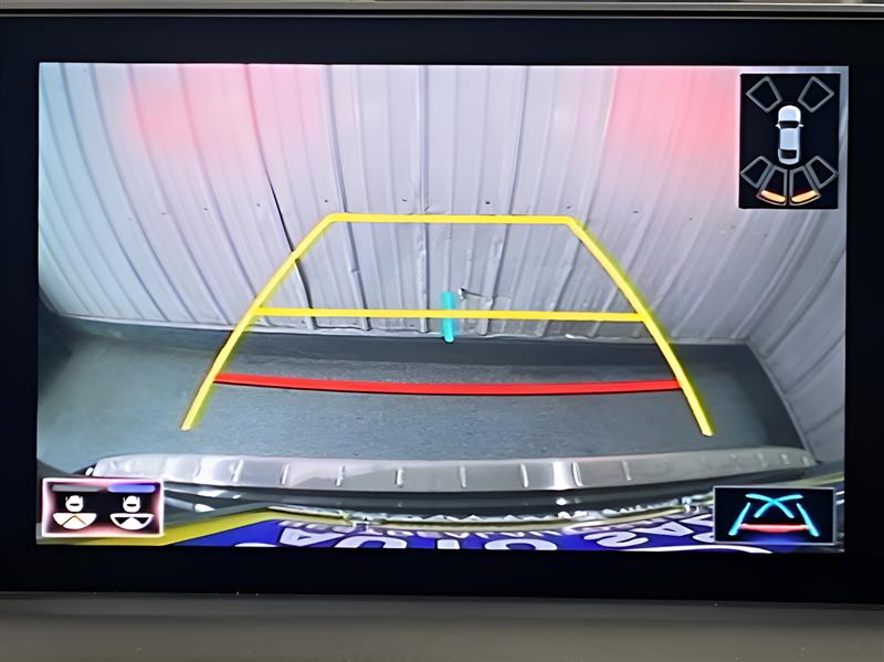 Lexus NX 300 Base AWD 2019