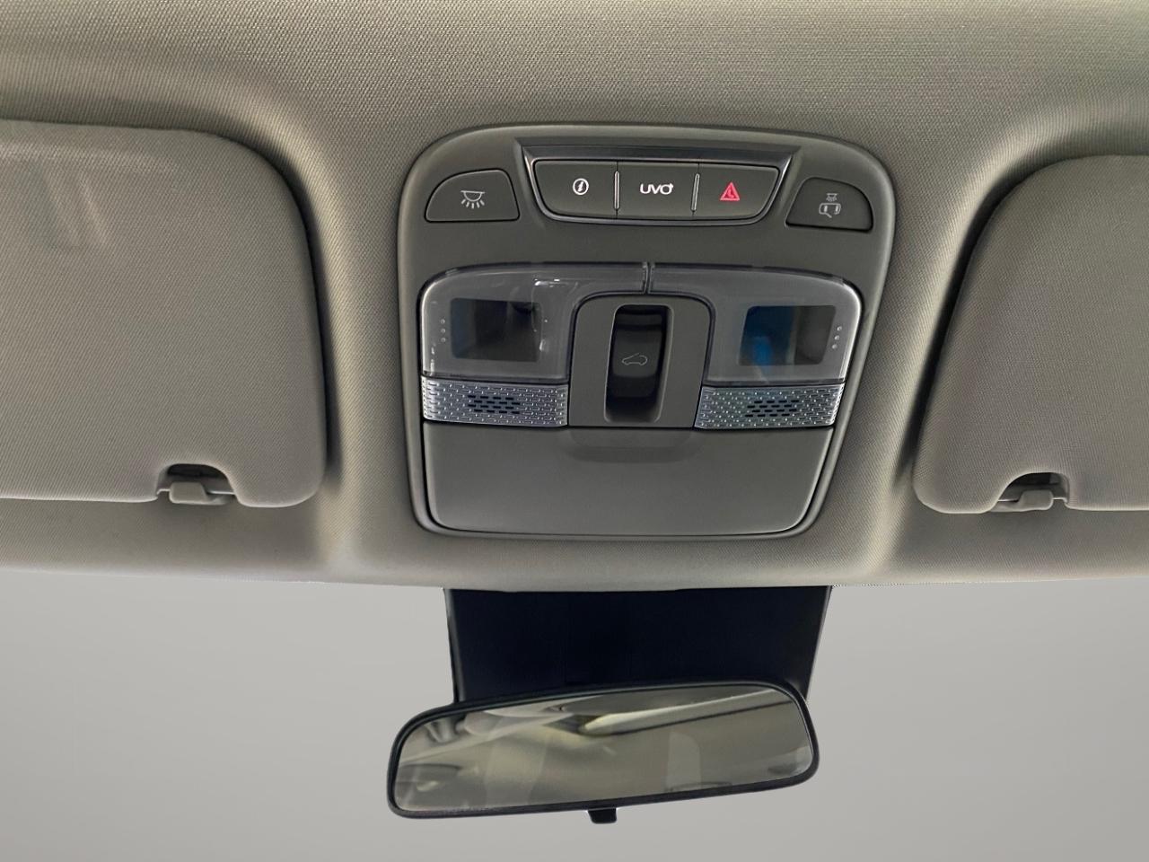 Kia Telluride S AWD 2022