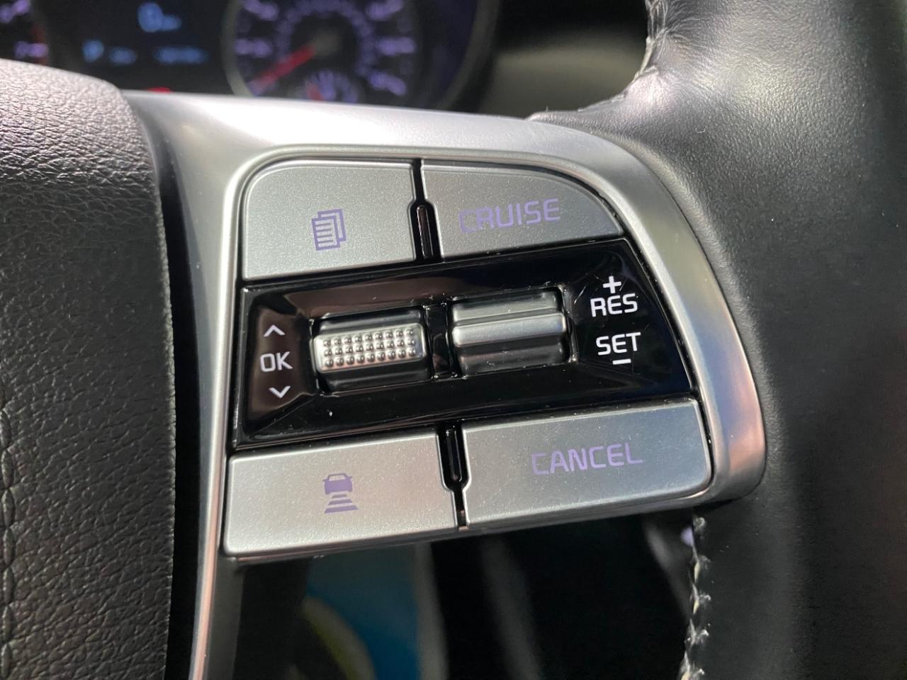 Kia Telluride S AWD 2022