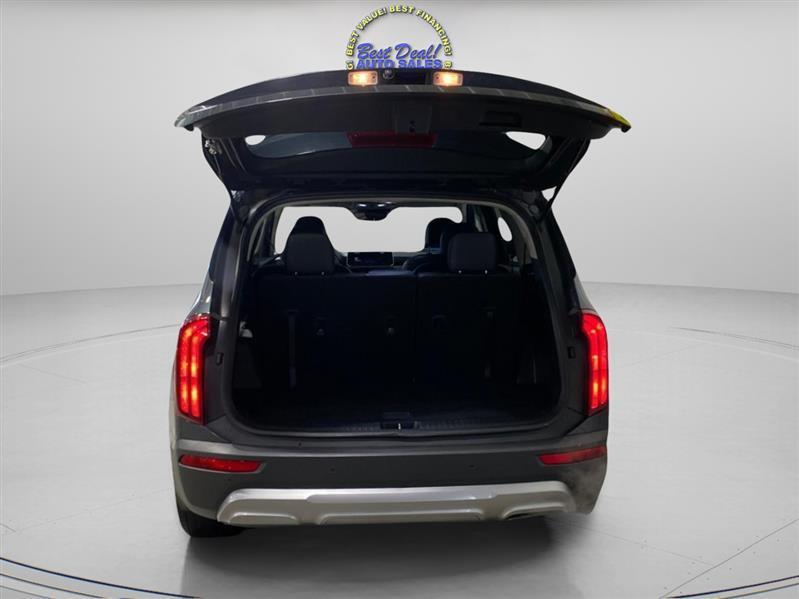 Kia Telluride S AWD 2022