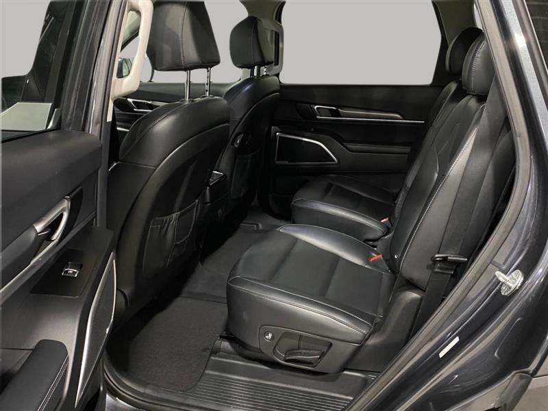 Kia Telluride S AWD 2022