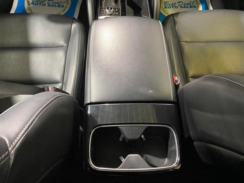 Kia Telluride S AWD 2022