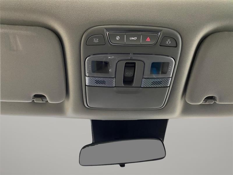 Kia Telluride S AWD 2022