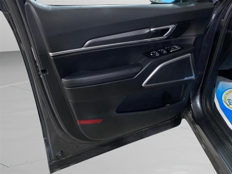 Kia Telluride S AWD 2022