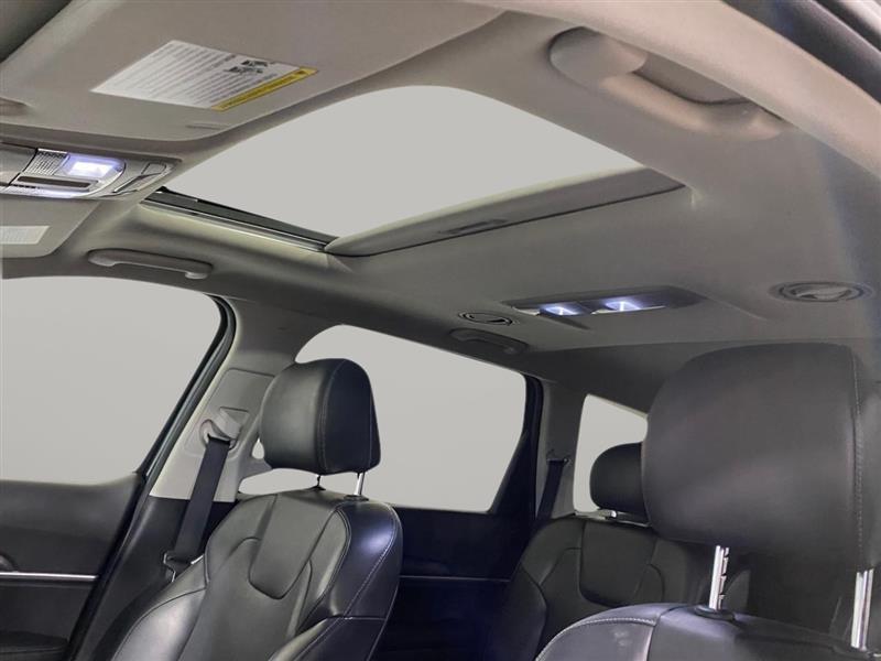 Kia Telluride S AWD 2022