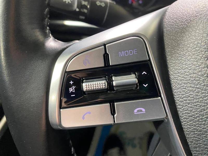 Kia Telluride S AWD 2022