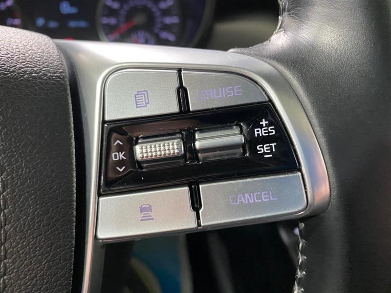 Kia Telluride S AWD 2022