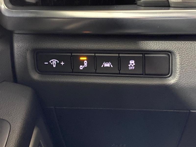 Kia Telluride S AWD 2022