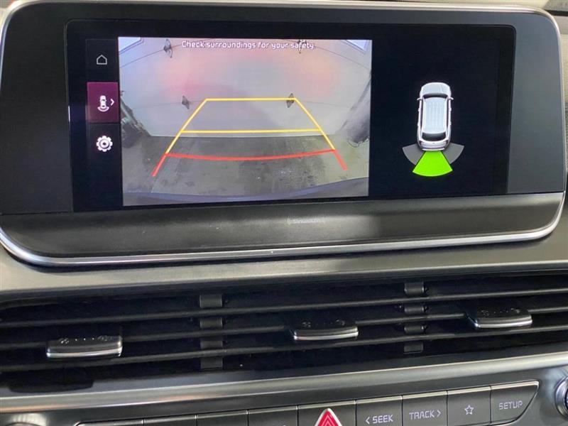 Kia Telluride S AWD 2022