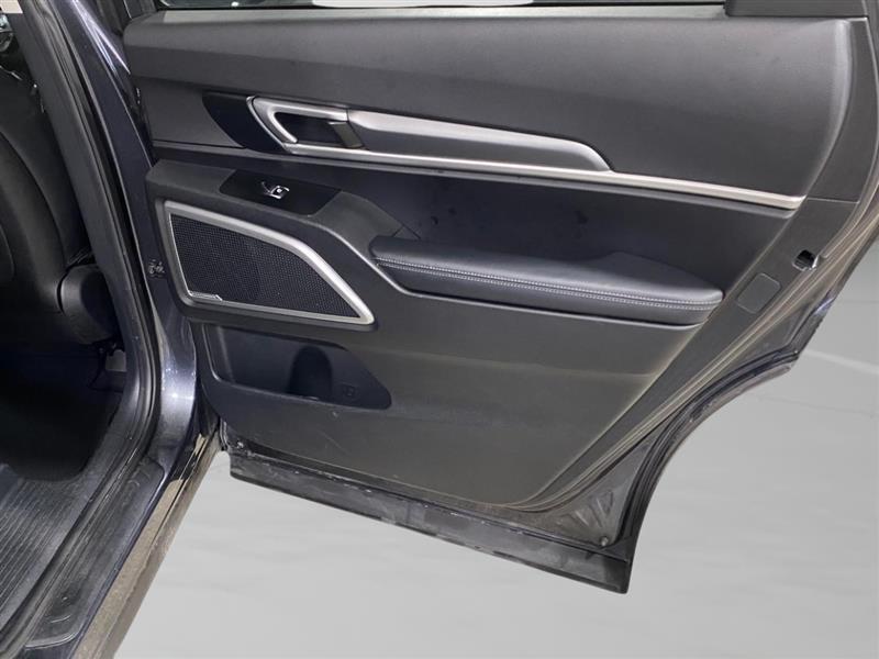 Kia Telluride S AWD 2022