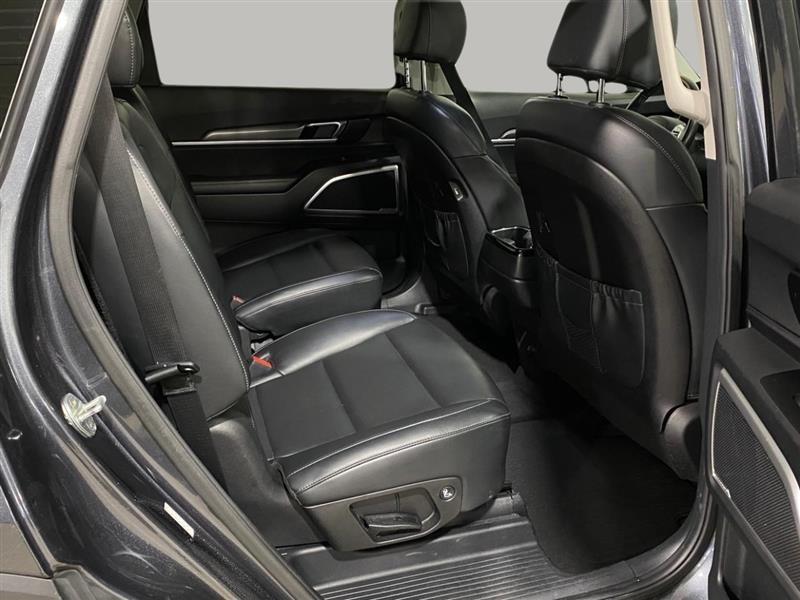 Kia Telluride S AWD 2022