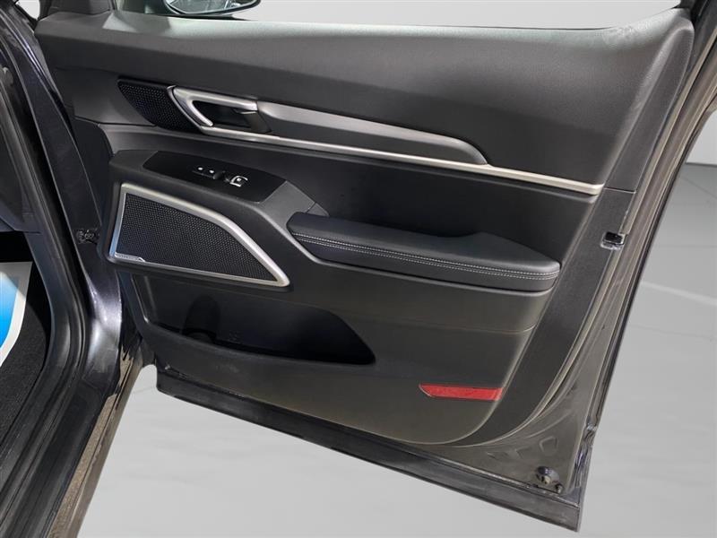 Kia Telluride S AWD 2022