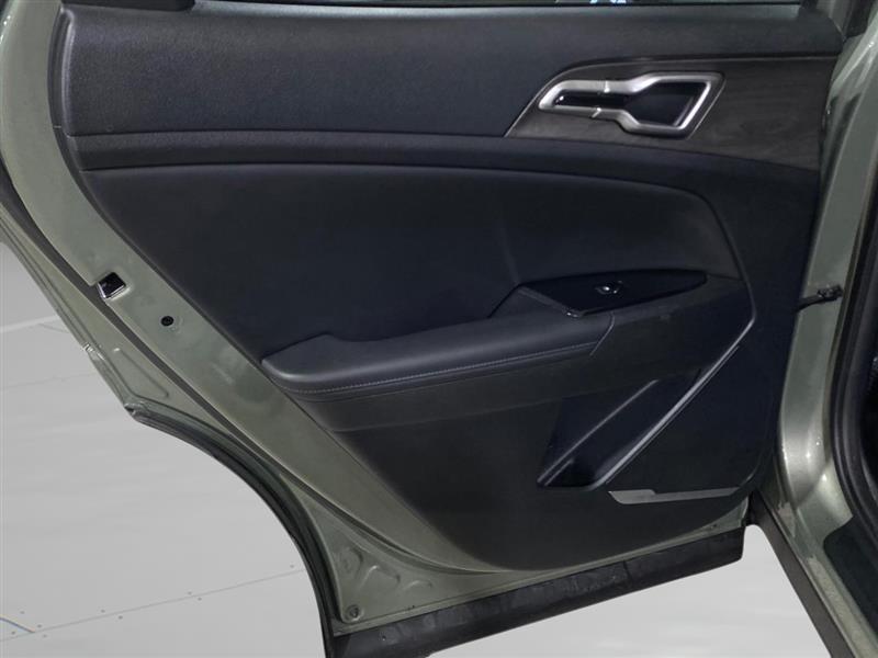 Kia Sportage X Line AWD 2023