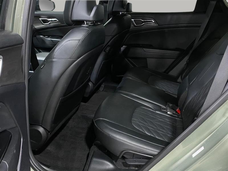 Kia Sportage X Line AWD 2023