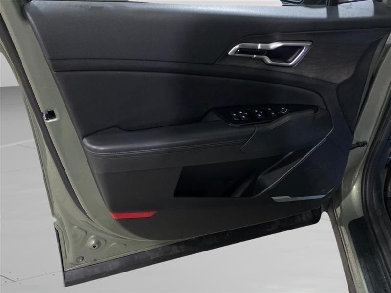Kia Sportage X Line AWD 2023