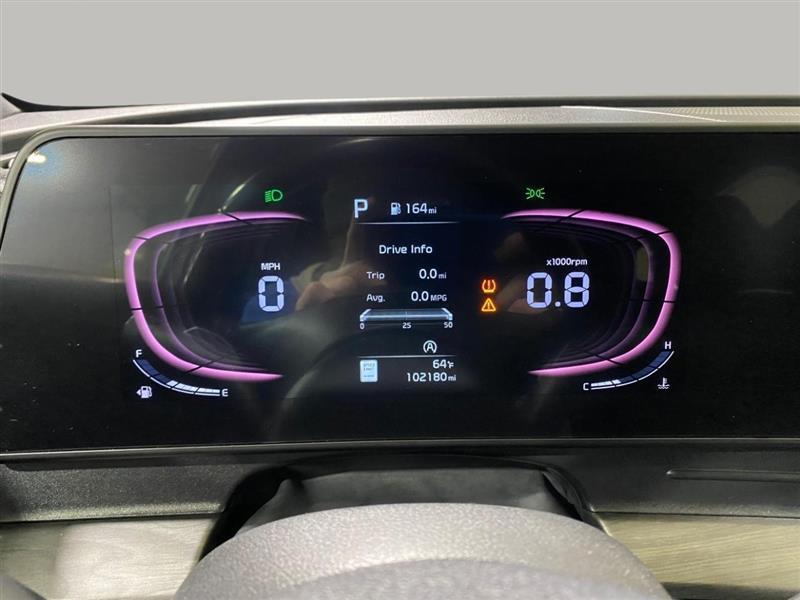 Kia Sportage X Line AWD 2023