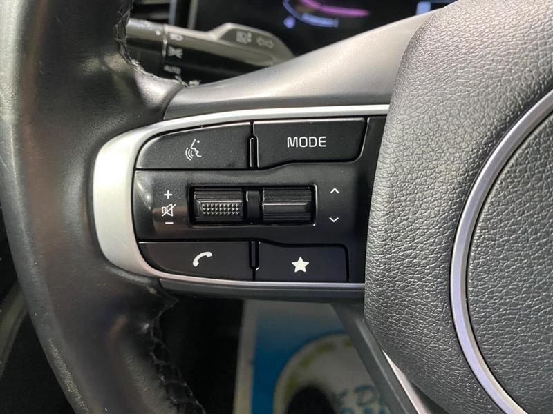 Kia Sportage X Line AWD 2023