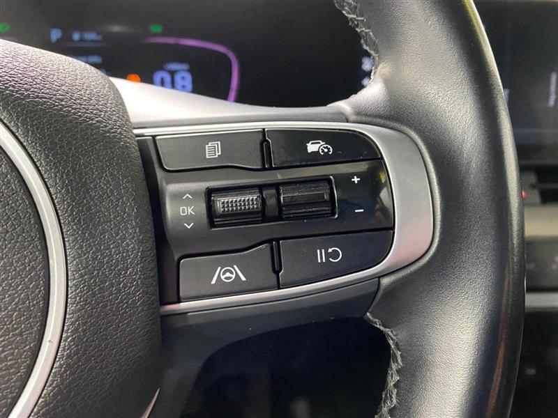 Kia Sportage X Line AWD 2023