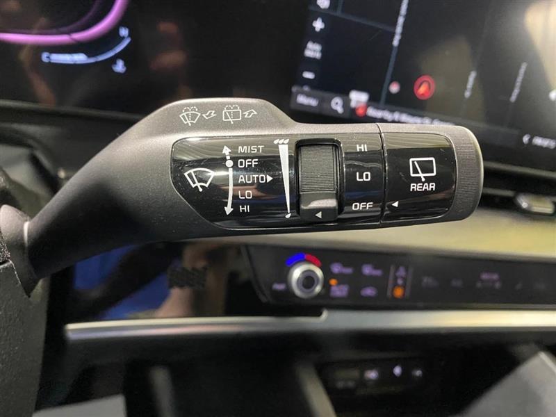 Kia Sportage X Line AWD 2023