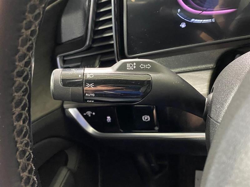 Kia Sportage X Line AWD 2023