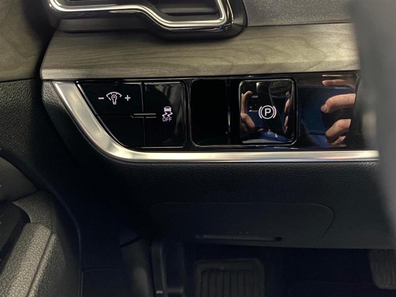 Kia Sportage X Line AWD 2023