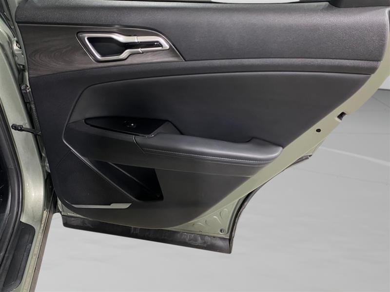 Kia Sportage X Line AWD 2023