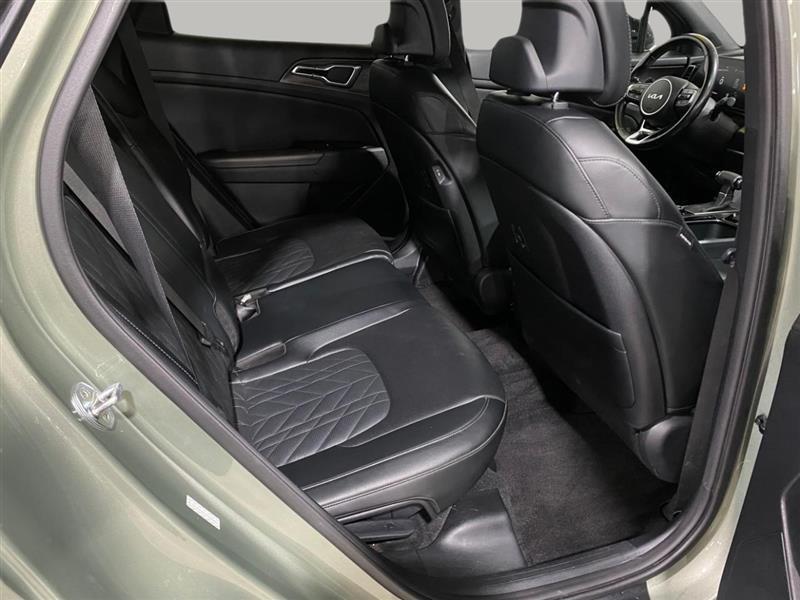 Kia Sportage X Line AWD 2023