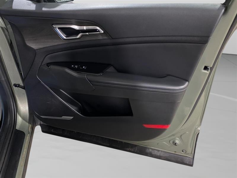 Kia Sportage X Line AWD 2023