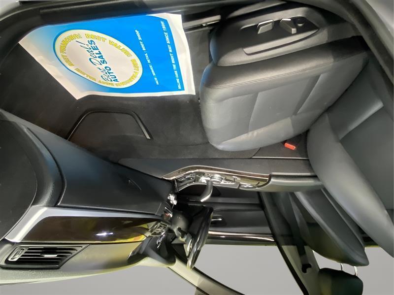 BMW 5-Series 535i xDrive 2016