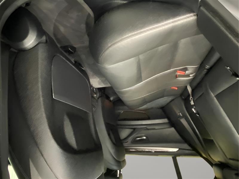 BMW 5-Series 535i xDrive 2016