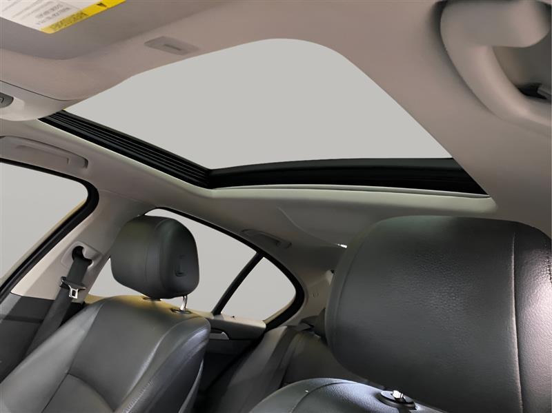 BMW 5-Series 535i xDrive 2016