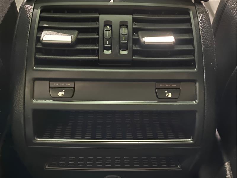 BMW 5-Series 535i xDrive 2016