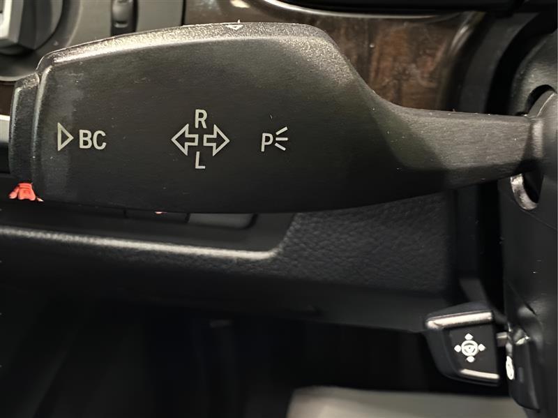 BMW 5-Series 535i xDrive 2016